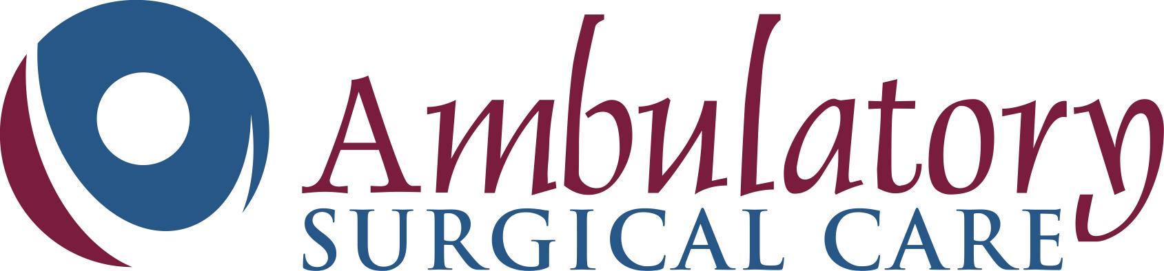 Ambulatory Surgical Care