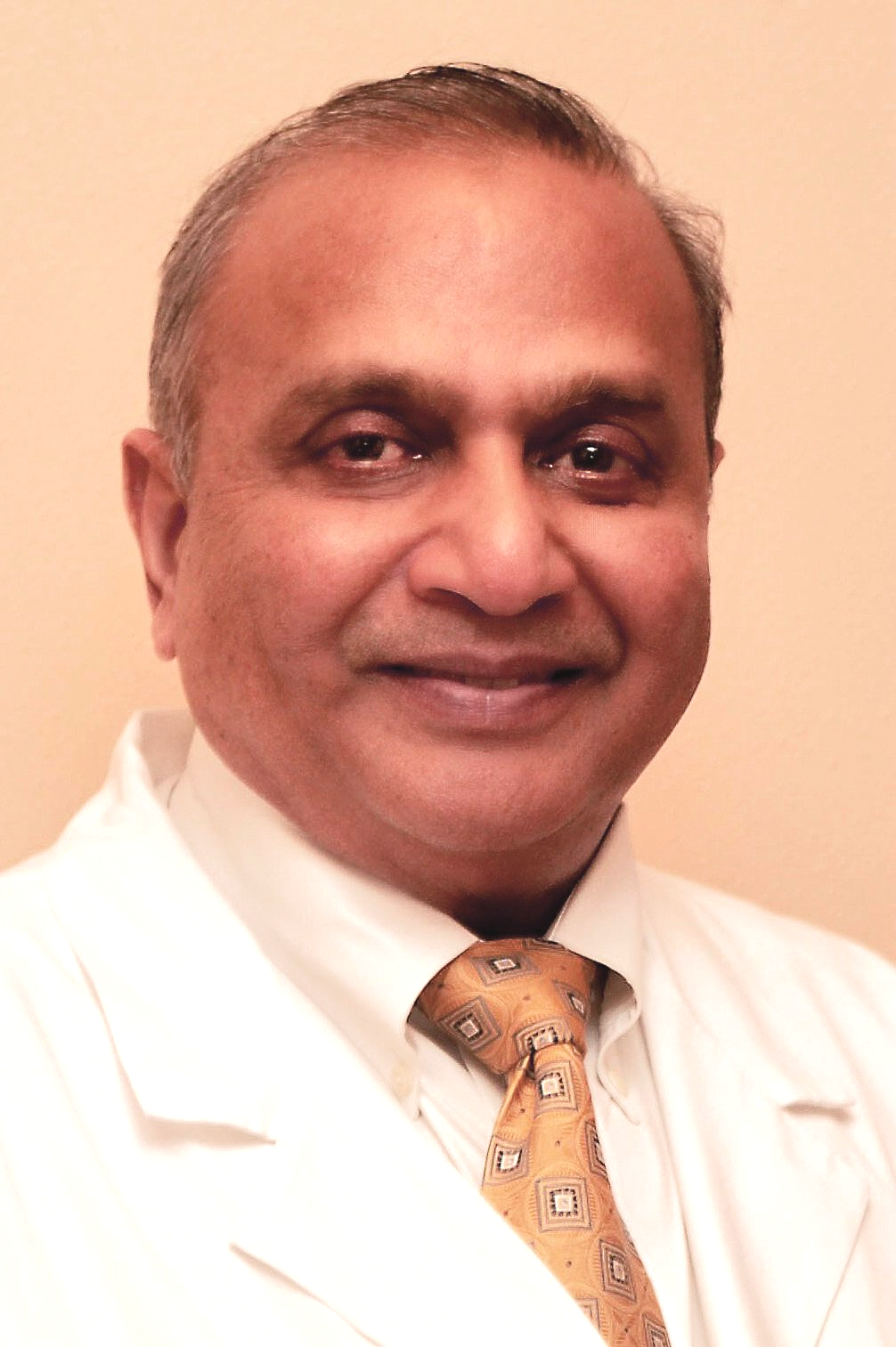 Murkesh C. Aggarwal, M.D. — Merritt Island, FL — Eye Clinic & Laser Institute