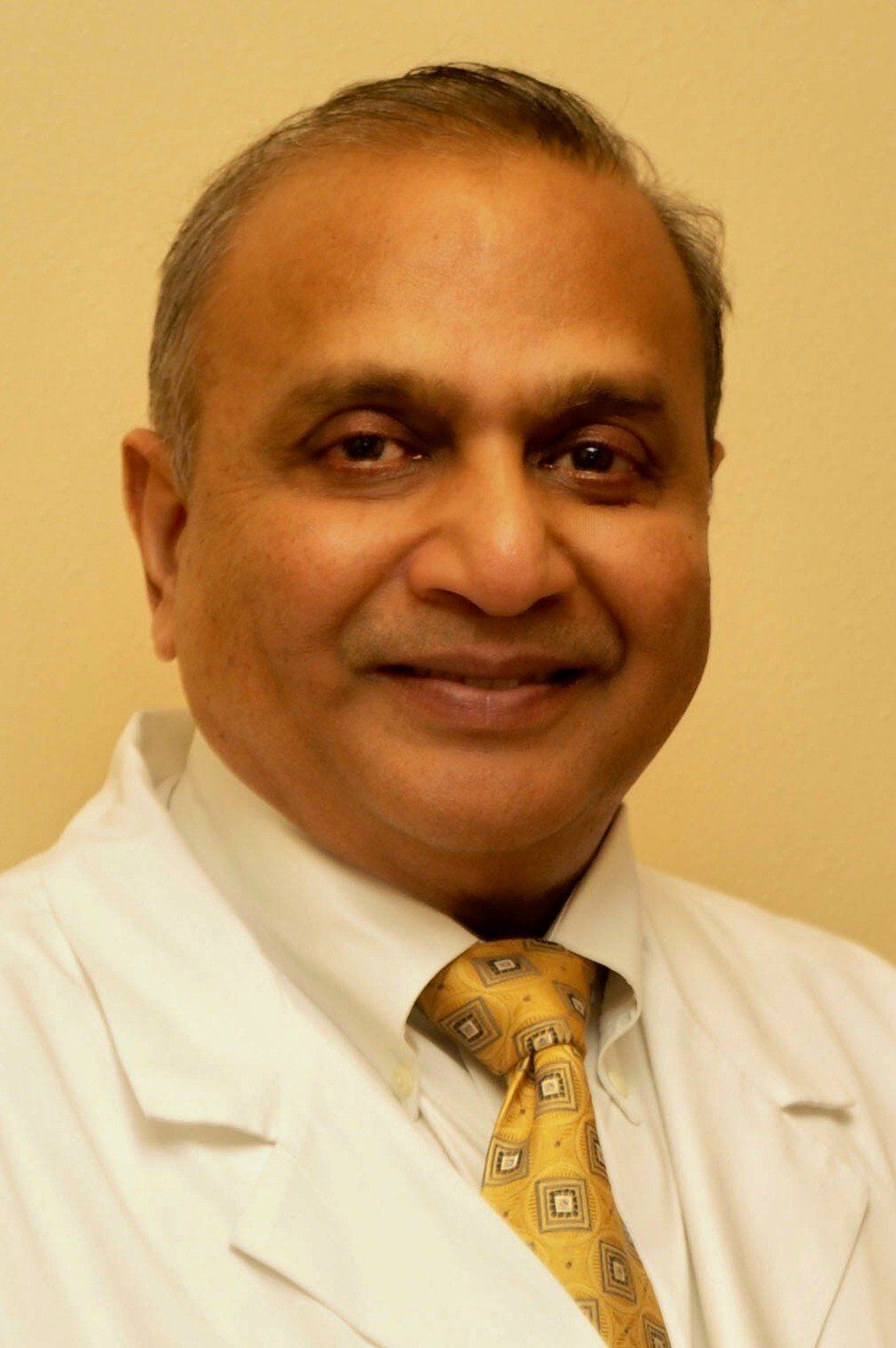 Dr. Mukesh C. Aggarwal, M.D. — Merritt Island, FL — Eye Clinic & Laser Institute