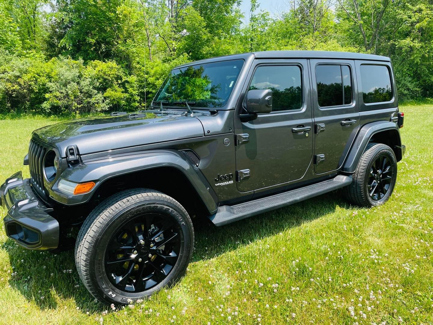 Ceramic Coatings