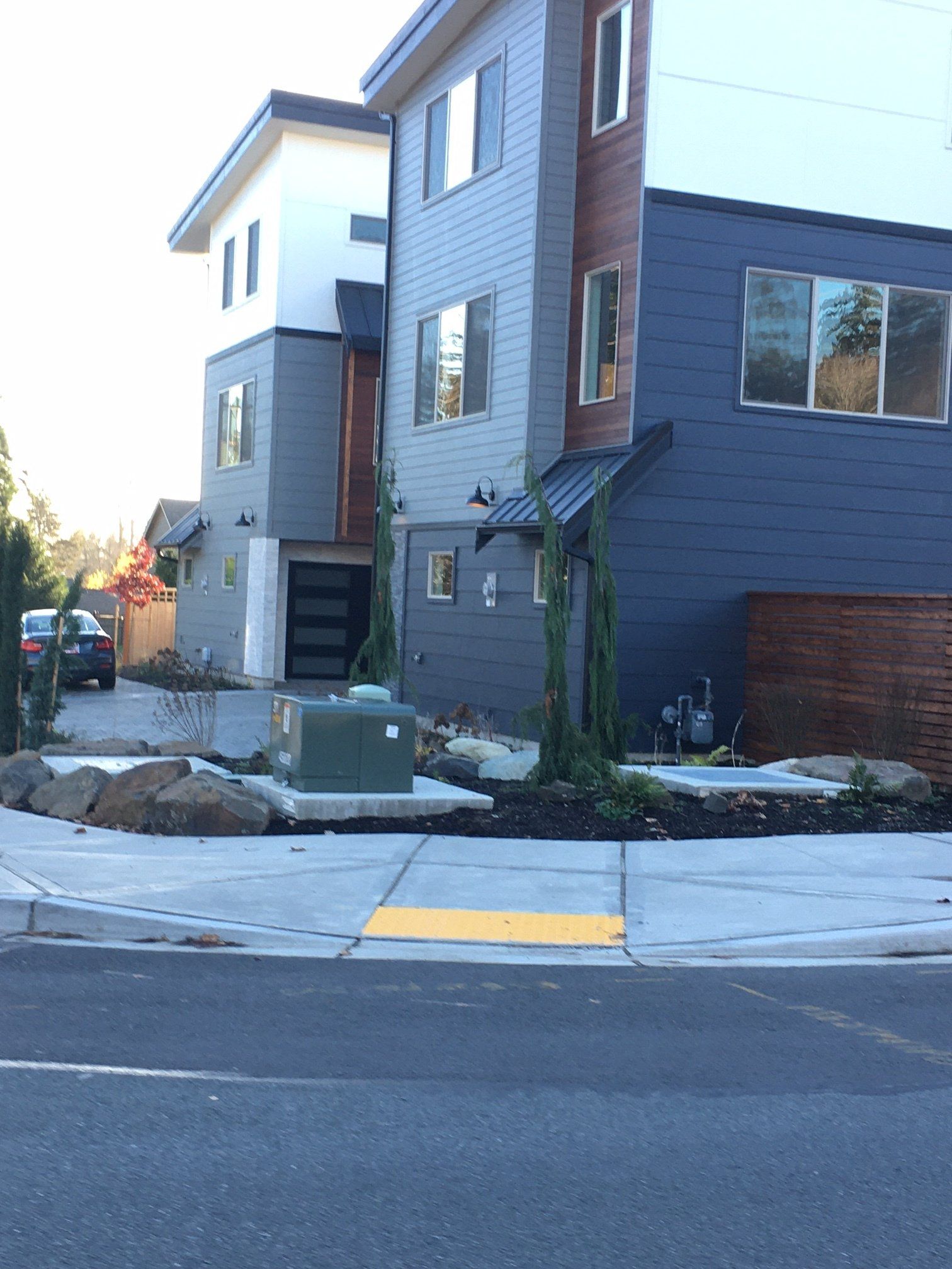 Exterior Painting Exterior Painting Federal Way Exterior Painters