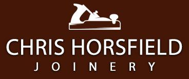Chris Horsfield Joinery company logo