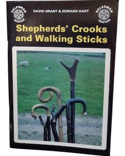 Shepherd's Crook treasures the traditions of Scotland