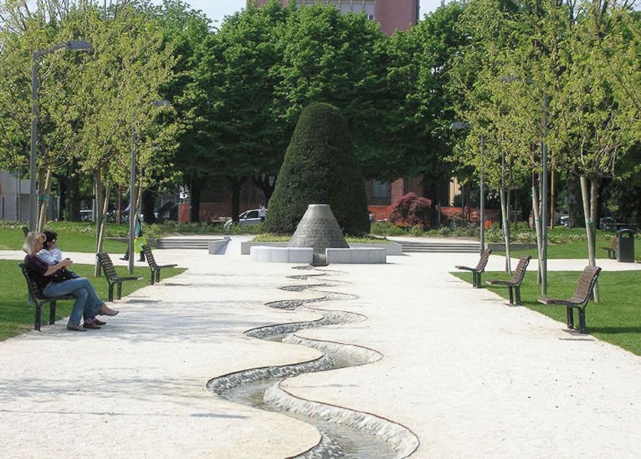 I Giardini del Passeggio