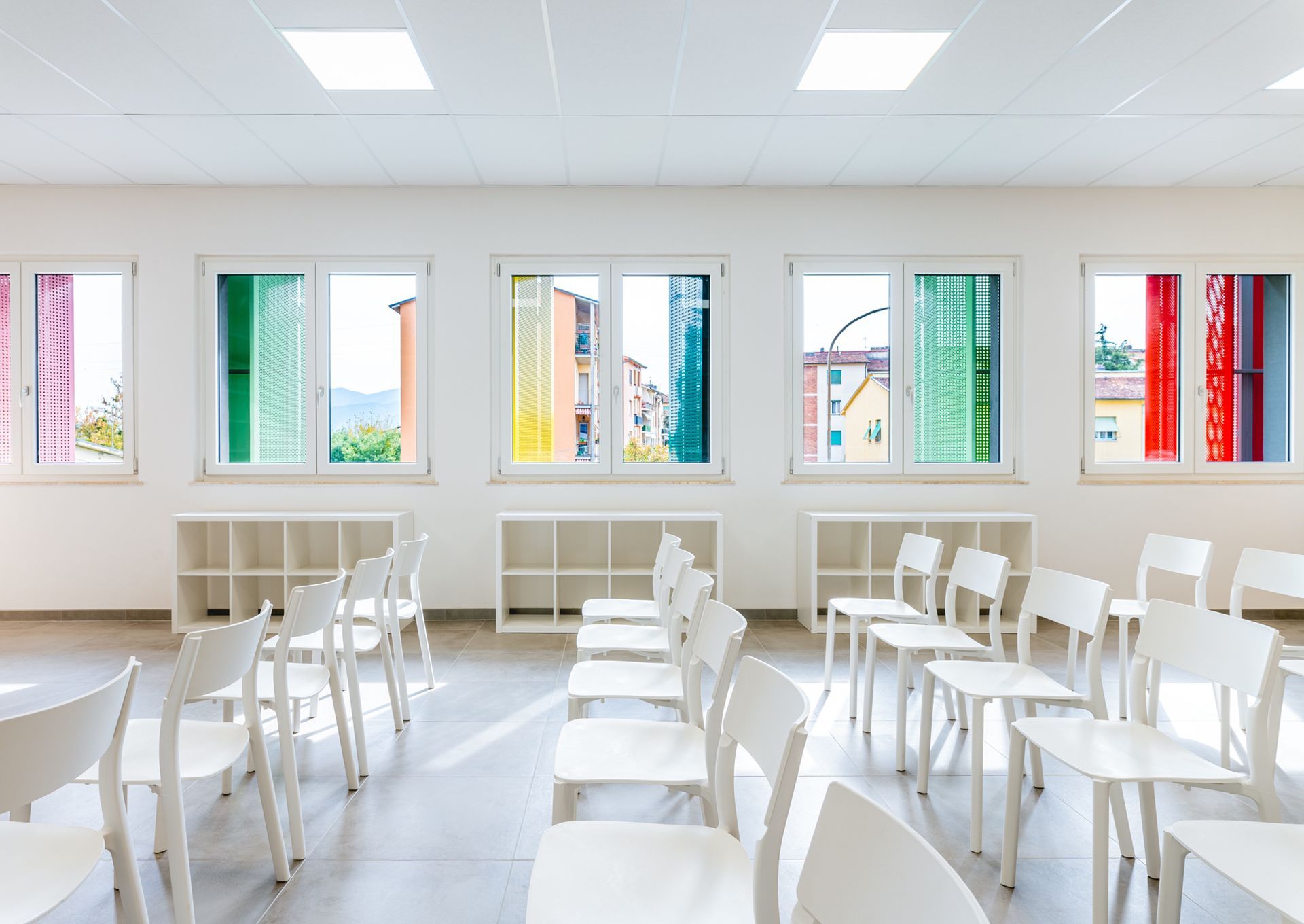 progetti in ambito civile