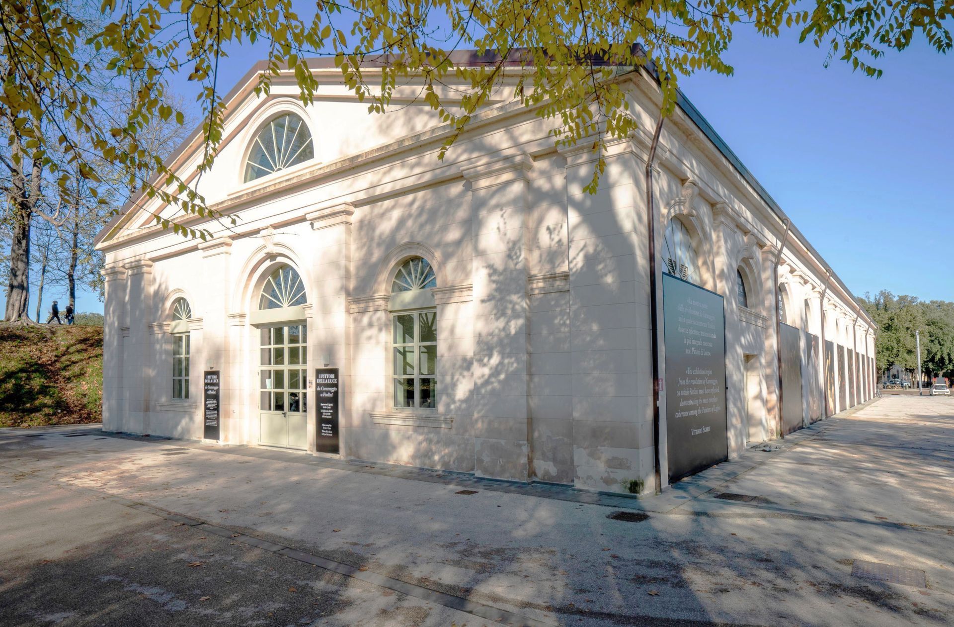 progetti in ambito commerciale