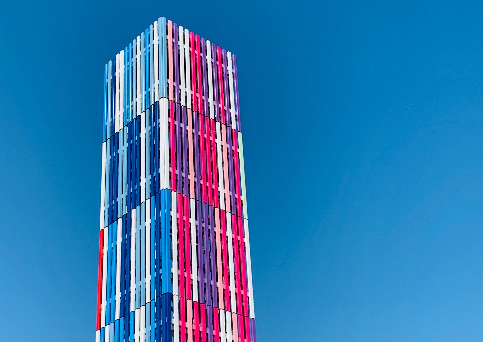 progetti in ambito industriale