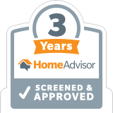 3 Years Home Advisor