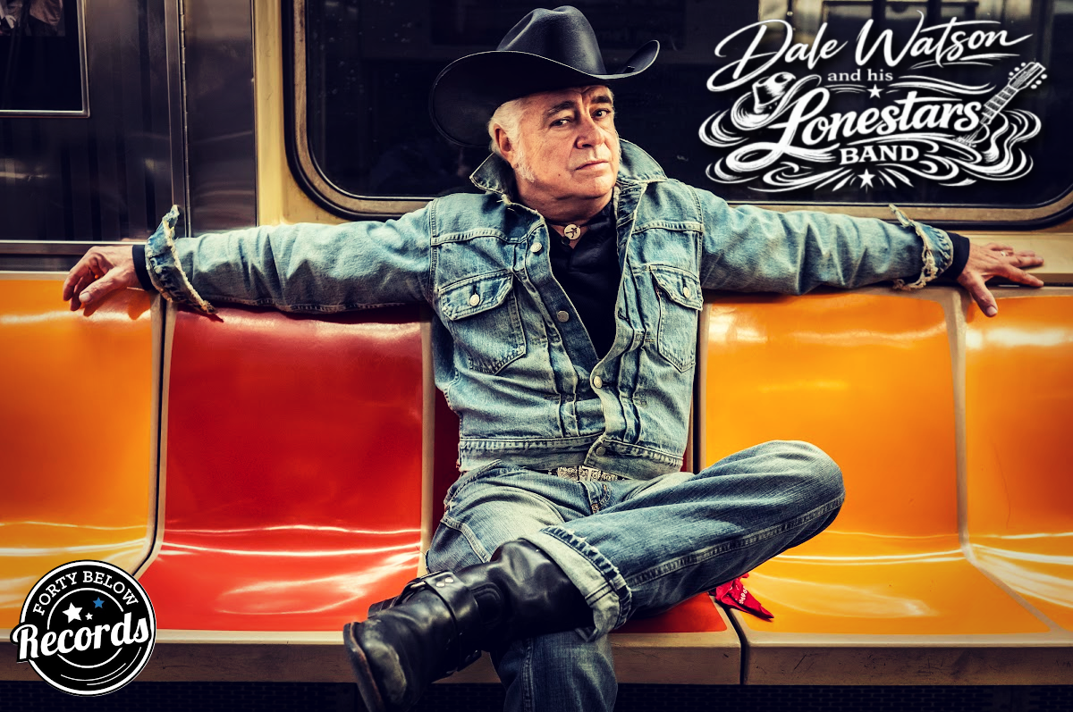 DALE WATSON at the point