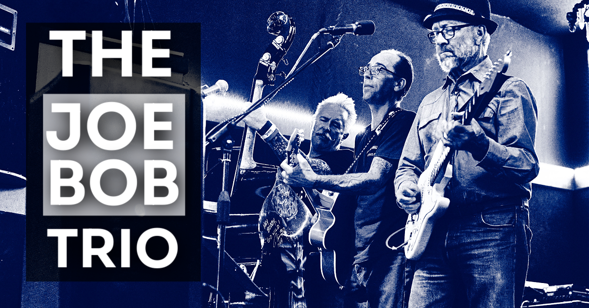 THE TONE KINGS live music at the point