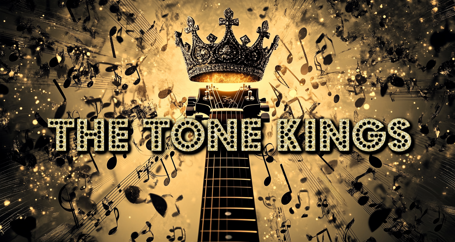 THE TONE KINGS live music at the point