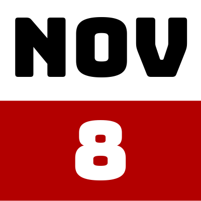 Nov 8th date for live music at the point in prescott, az