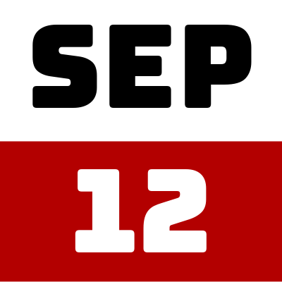 Sep 12th date for live music at the point in prescott, az