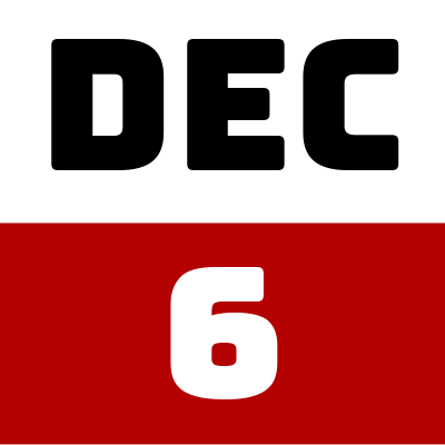 Dec 6th date for live music at the point in prescott, az