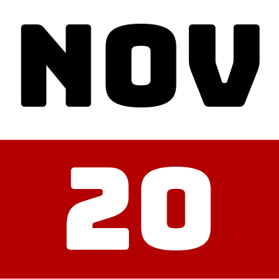 November 20 date for life karaoke at the Point
