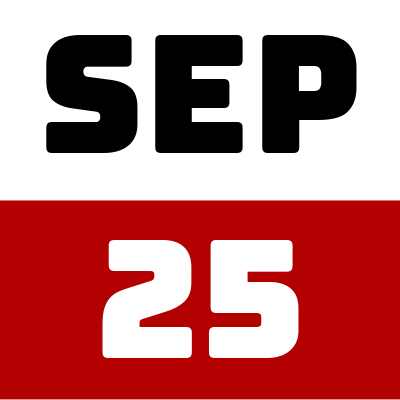 September 25 date for Thursday life karaoke at the Point