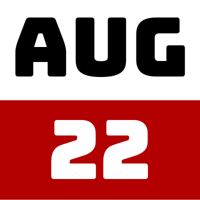 LIVE MUSIC SATURDAY—AUG 22ND, 8-11 PM