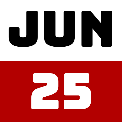 june 27 date for live music at the point