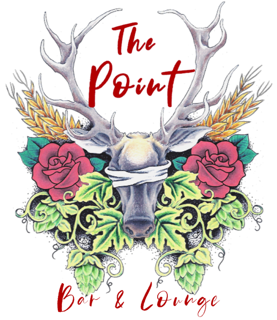 The Point Bar & Lounge Craft Cocktails Speakeasy Bar Prescott