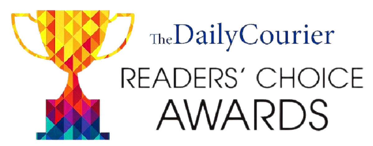 The Daily Courier Readers Choice Awards Best Whiskey Row Bar Vote Now