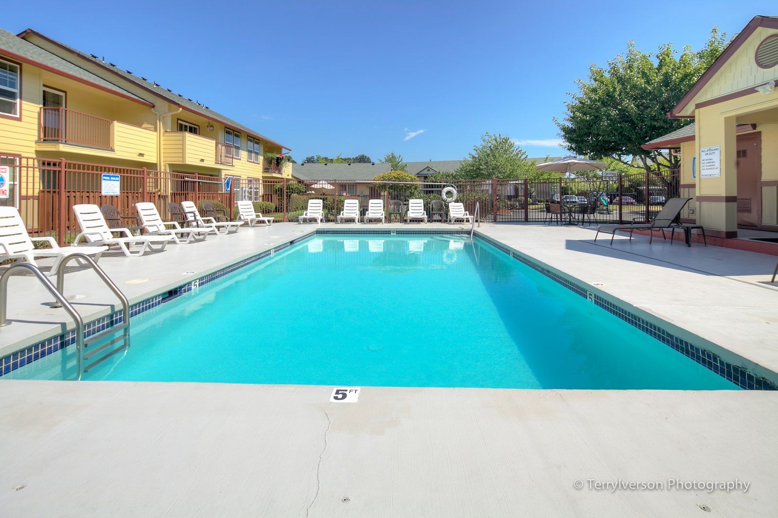 Big Meadow Apartments View Our Apartment Gallery