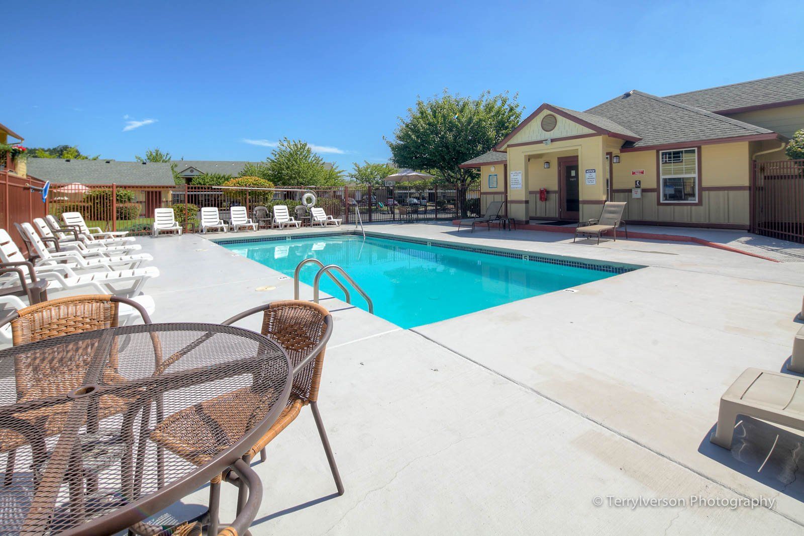 Big Meadow Apartments View Our Apartment Gallery