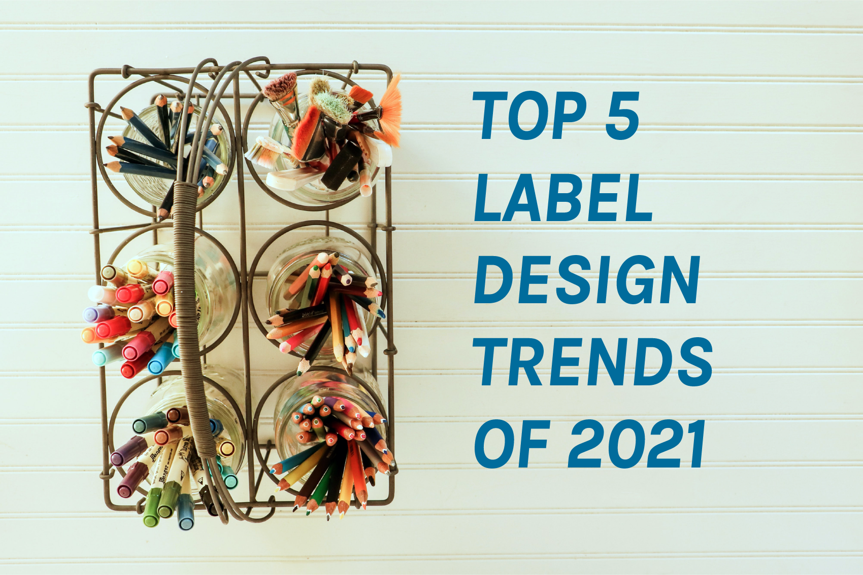 Label Design Trends Image