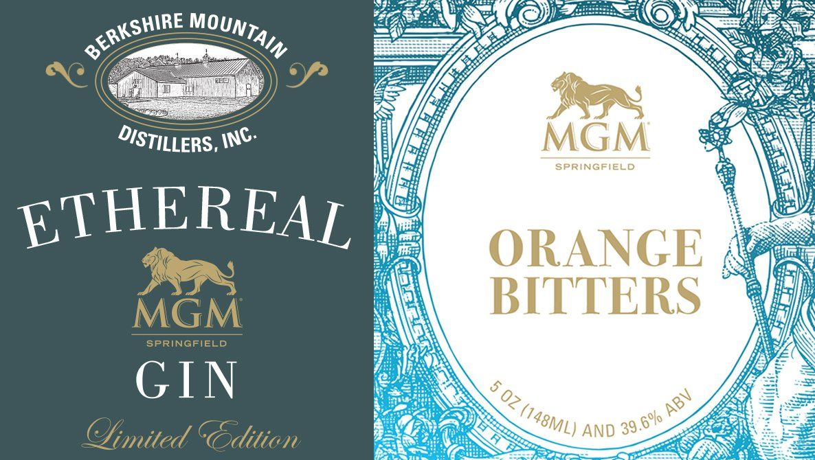 BMD and MGM Bitters