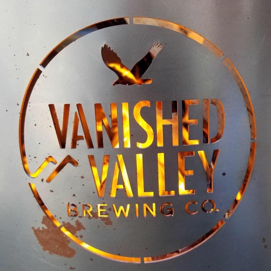 Vanished Valley Logo