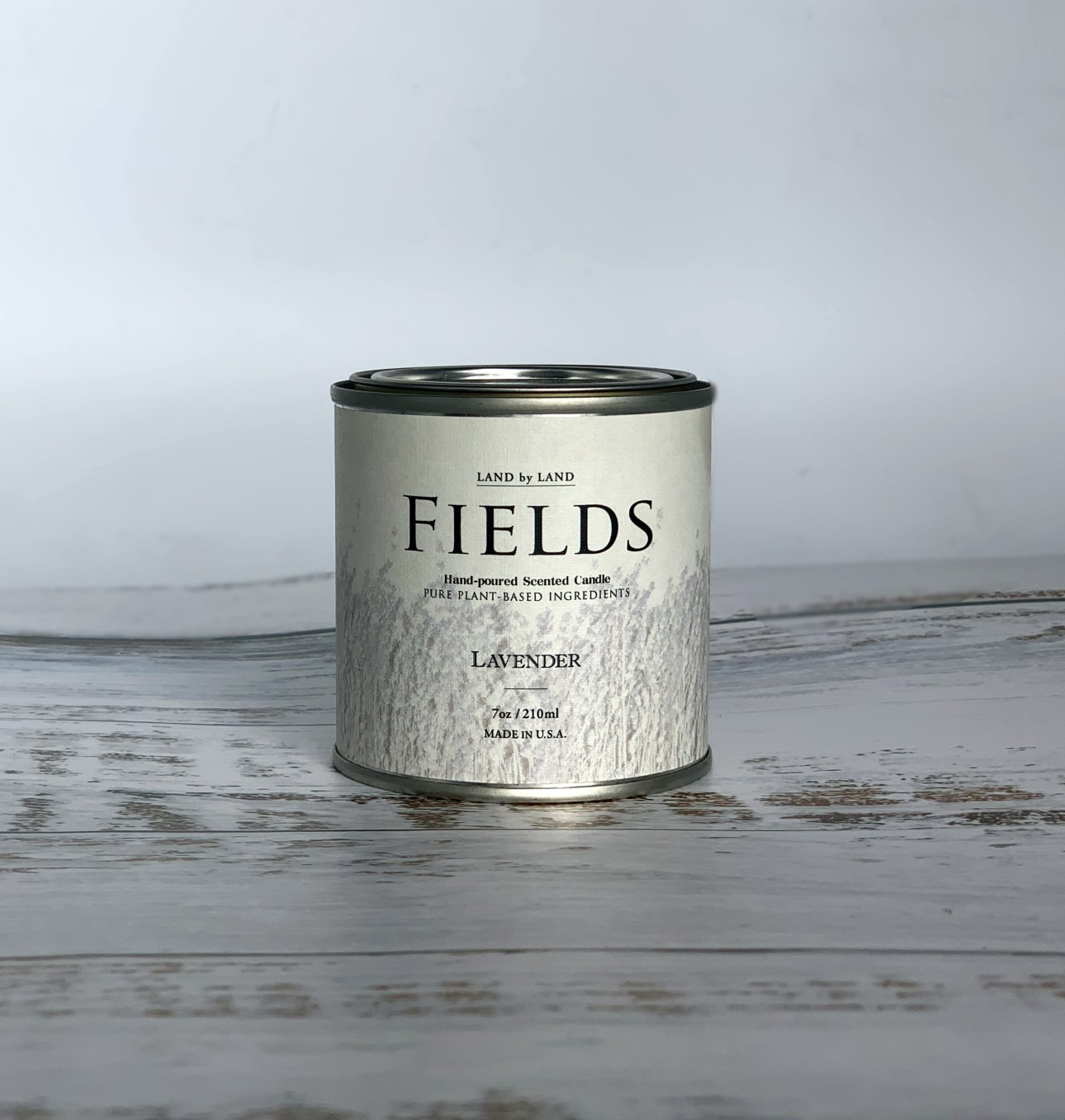 Field candle