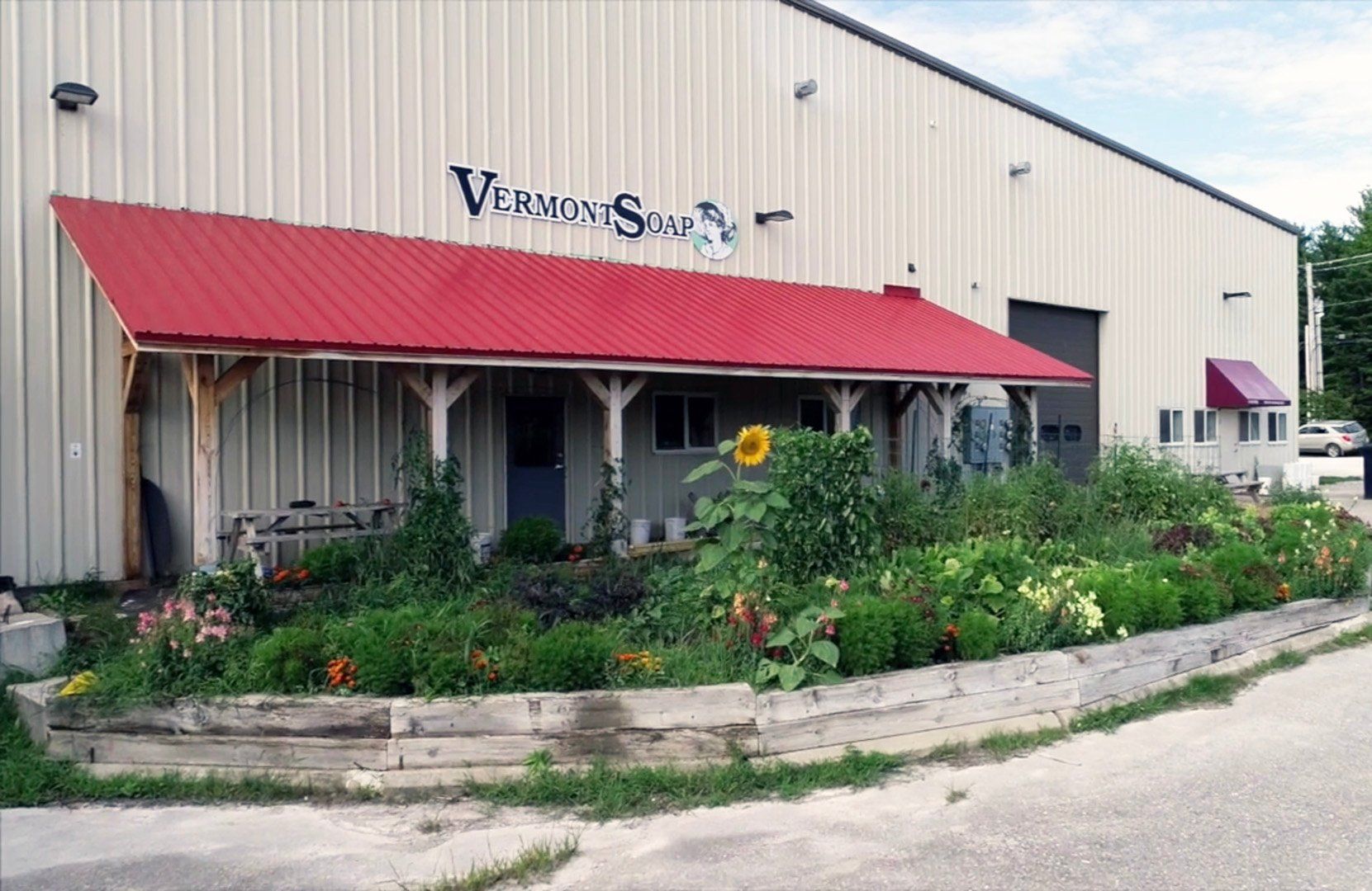 VT Soap Factory in Middlebury, VT