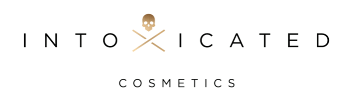 Intoxicated Cosmetics Logo