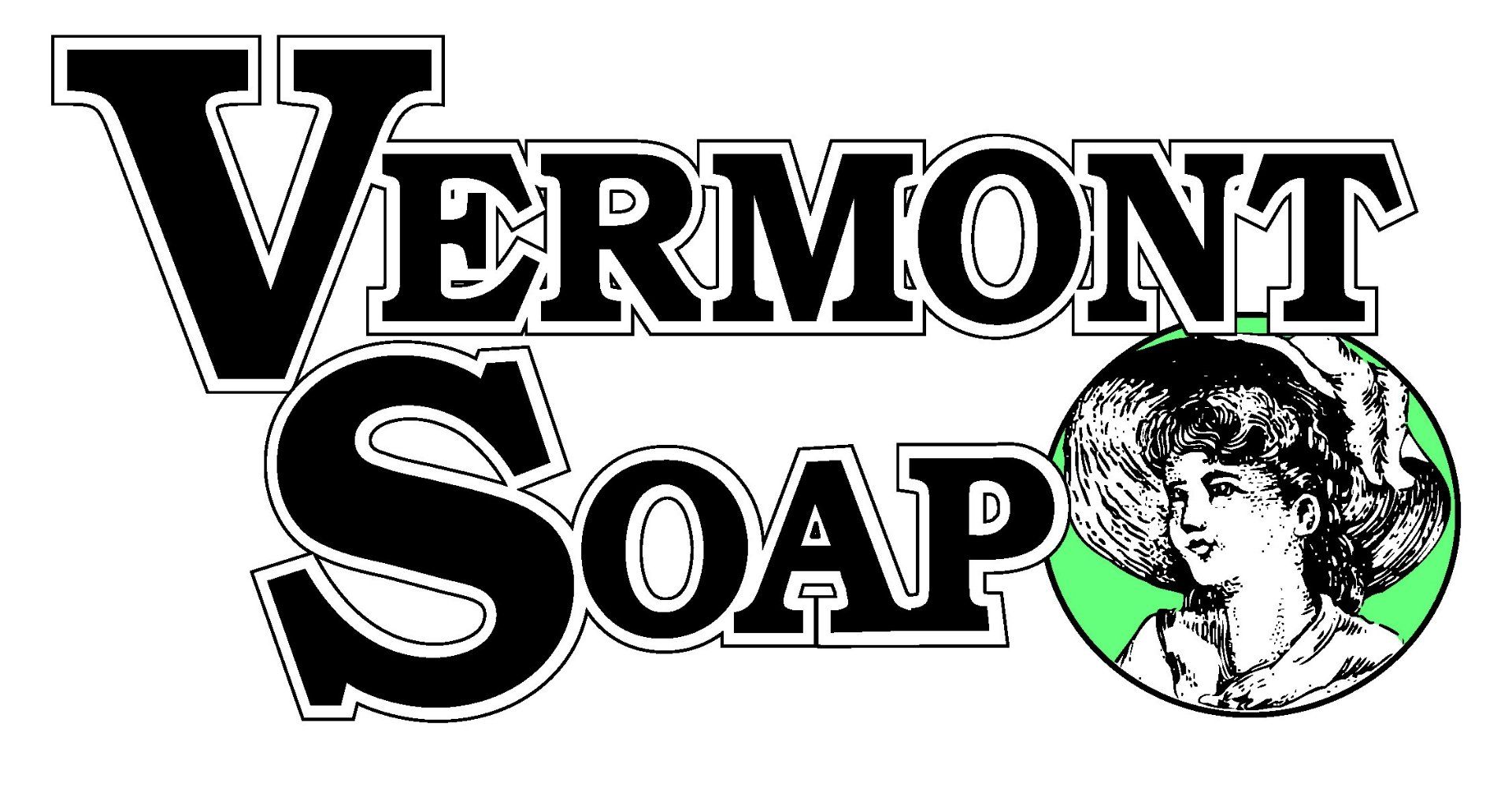 Vermont Soap Old Logo