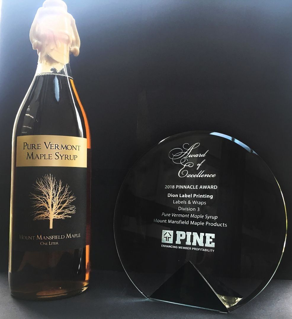 PINE Award