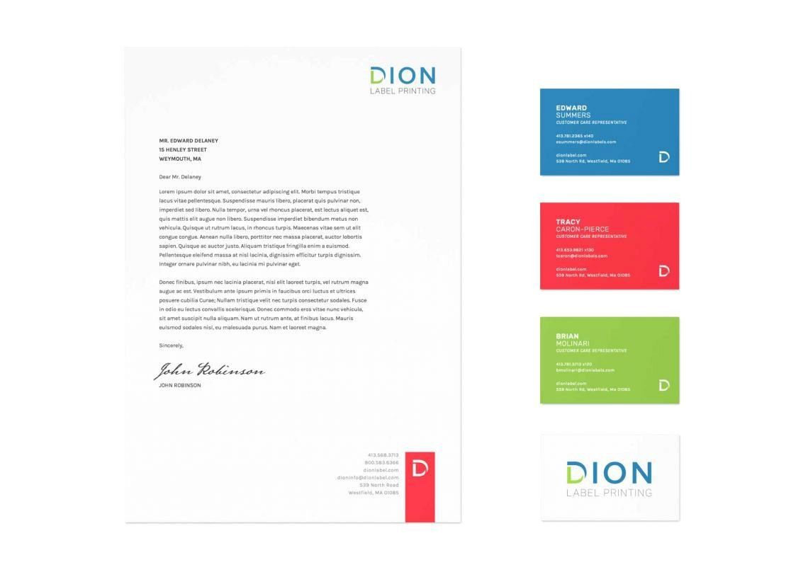 Dion stationary