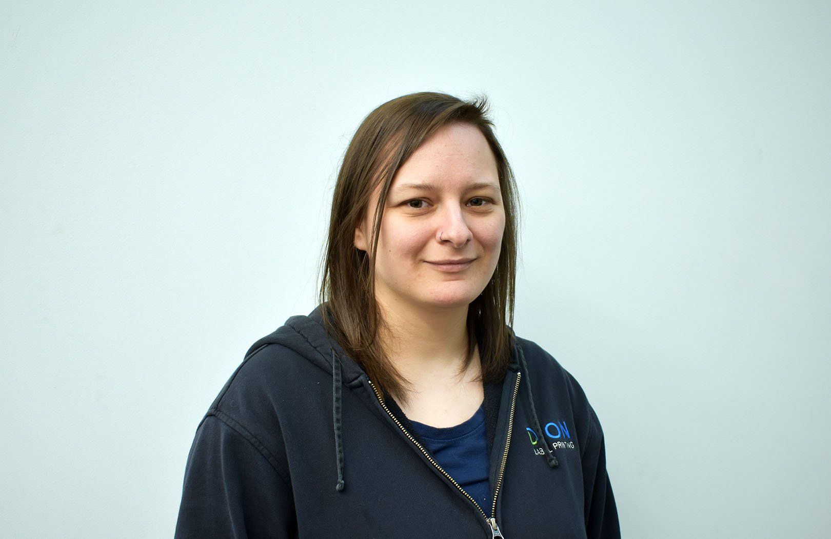 Chrissy, QA Coordinator
