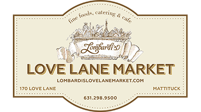 Love Lane Market logo