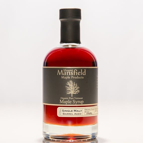 Mansfield Maple Syrup