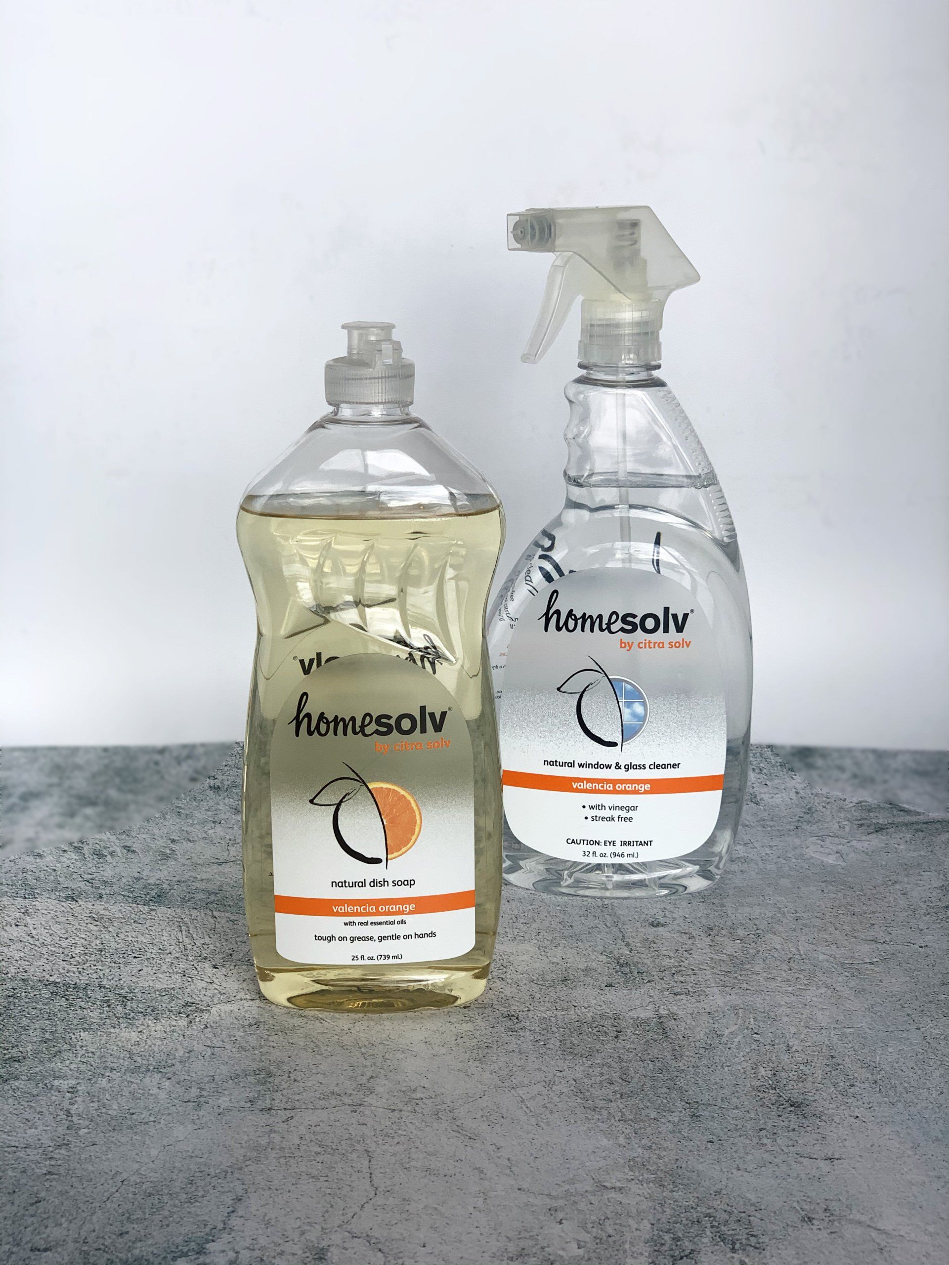 Homesolv products