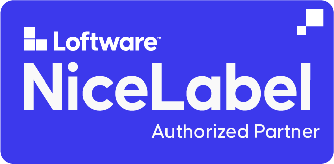 NiceLabel Software Authorized Partner