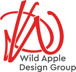 Wild Apple Logo
