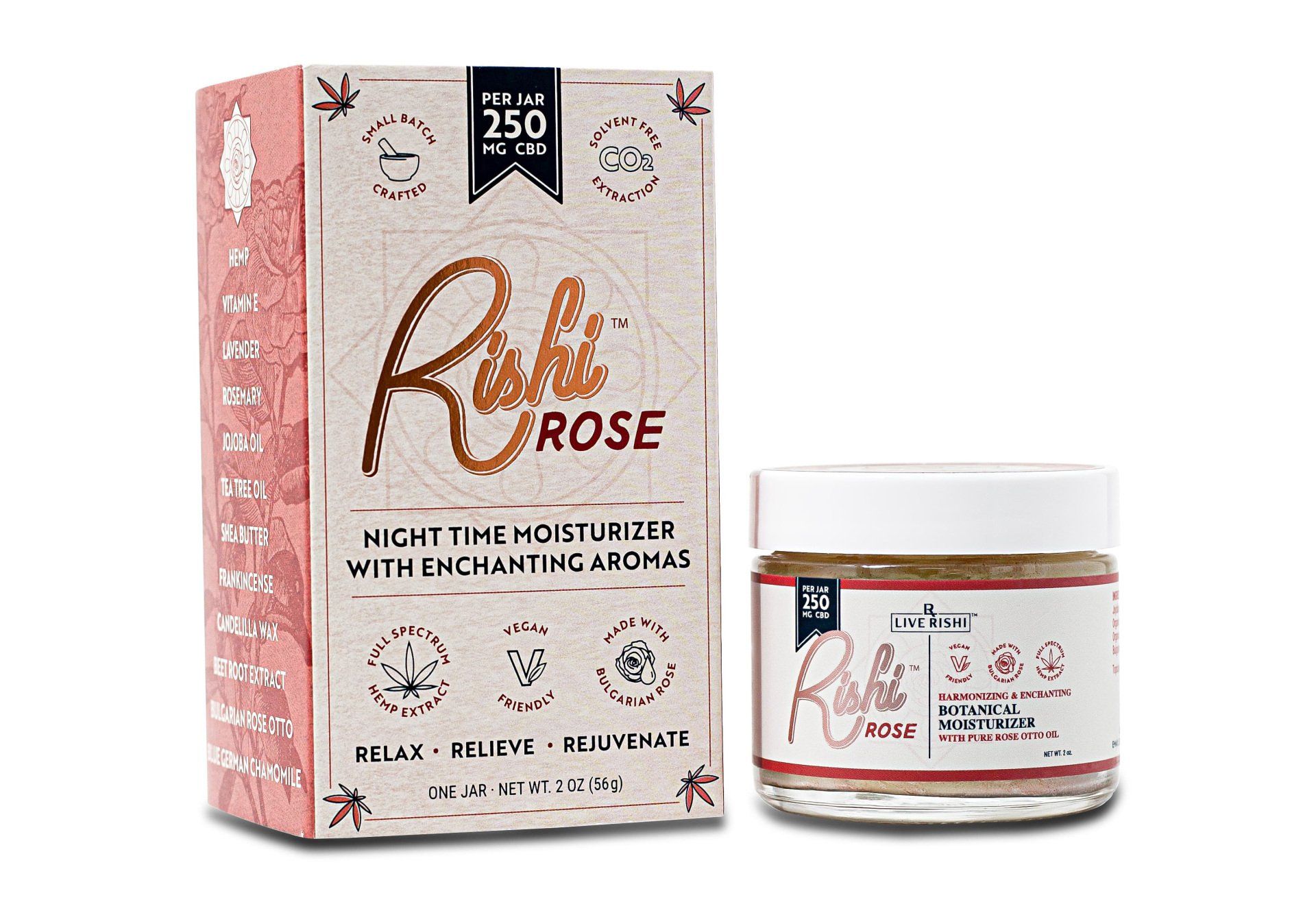 Rishi Rose