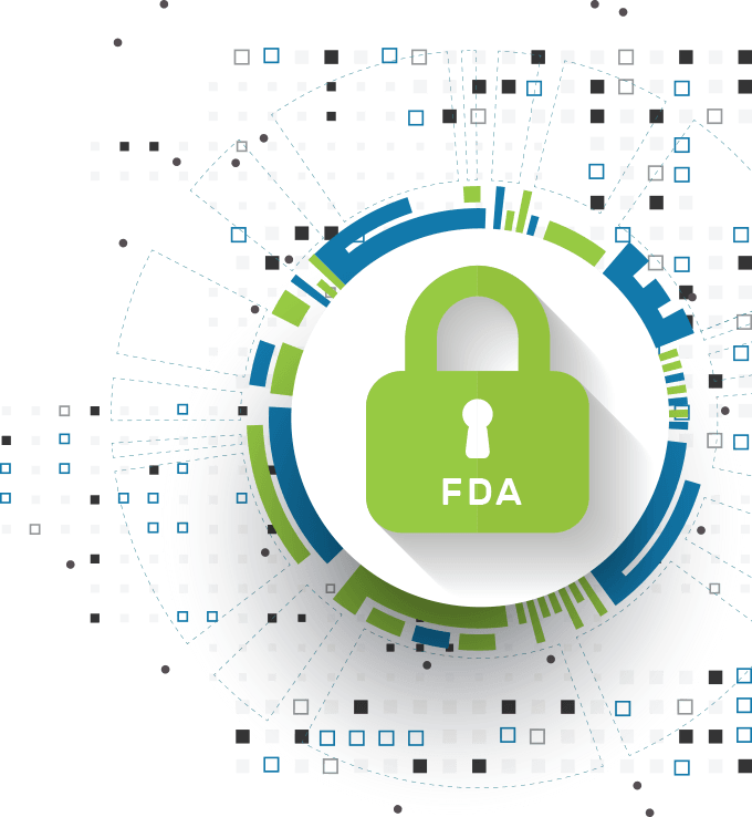FDA Security