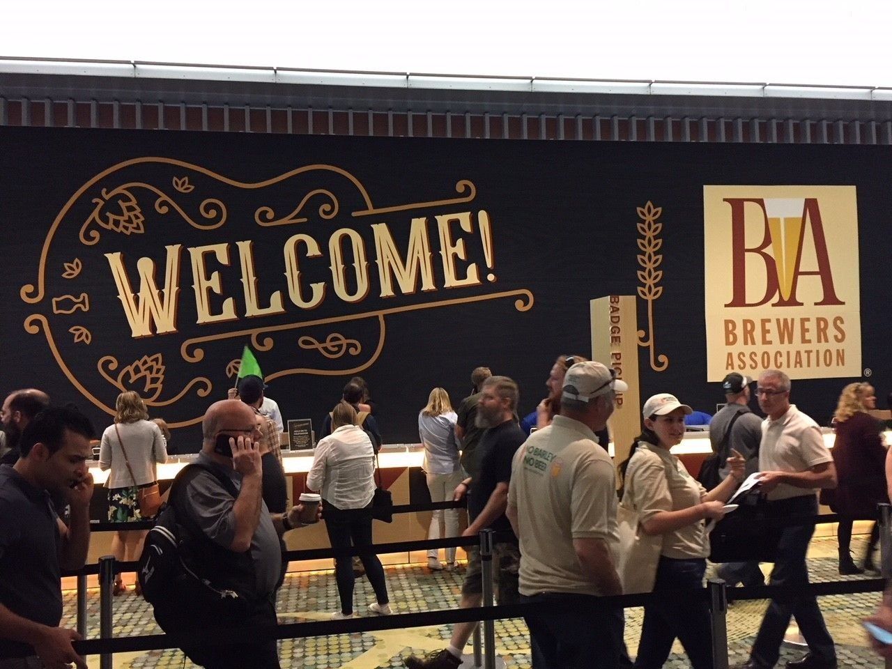 Brew Expo America