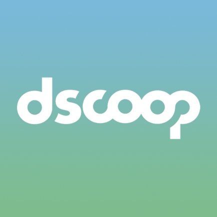 Dscoop Logo