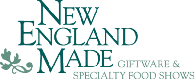 New England Made Logo
