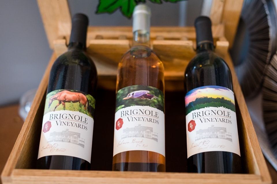 Brignole-Wine