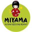logo miyama sushi
