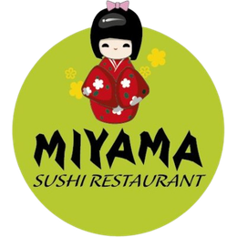 Miyama sushi restaurant
