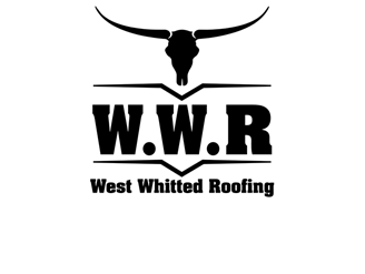 West Whitted Roofing Logo